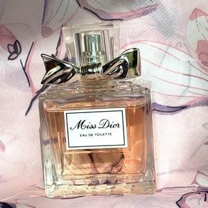 Miss Dior Eau De Perfume